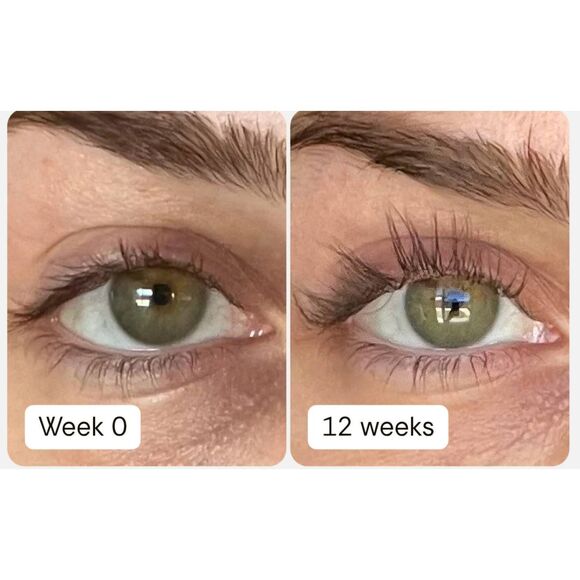 NULASTIN LASH Follicle Fortifying Serum NEW MSRP $84 - Picture 14 of 16